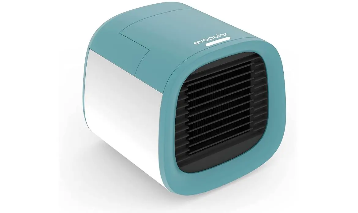 Evapolar evaCHILL Personal evaporative cooler and humidifier