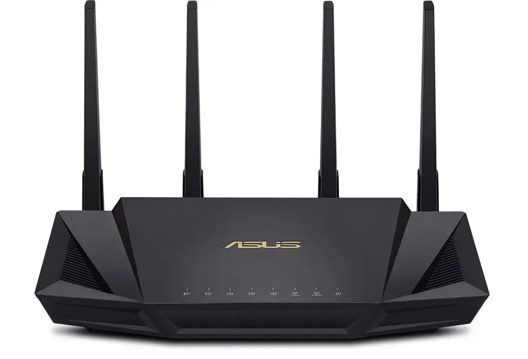 ASUS WiFi 6 Router AX3000